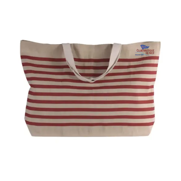 KI0228 - Grand sac fourre-tout en juco